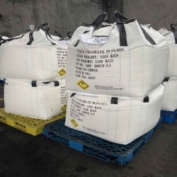 sodium chlorate