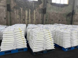 Strontium nitrate